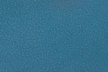 Fototapeta na wymiar Close up of blue fluff fabrics fur suitable
