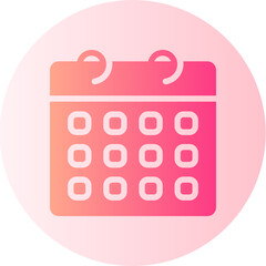 calender icon