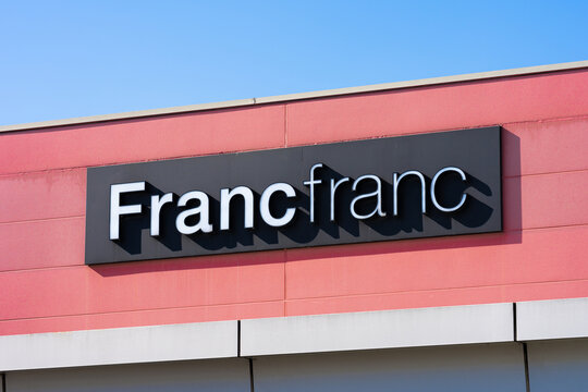 Francfranc（フランフラン）