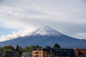 富士山