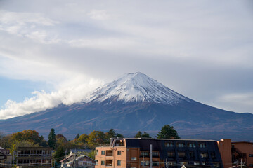 富士山
