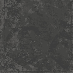Grey grunge background. Abstract texture