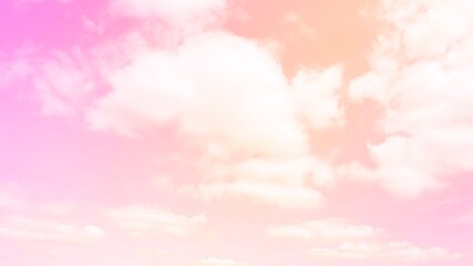 background with clouds