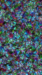 Fototapeta premium Unique background with spots, lines and streaks. Background for advertising, scrapbooking printing.