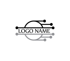 company logo design, simple logo ,creative logo