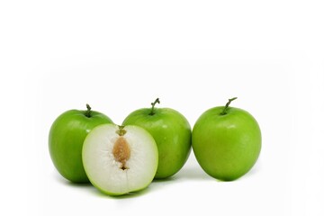 granny smith apples