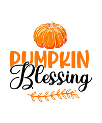 Pumpkin SVG Bundle, Autumn SVG Bundle