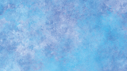 Creative structured acuarelle background illustration. Watercolor canvas design as a template for maps or for use in web design.