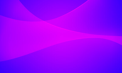Soft dark light pink purple background with curve pattern graphics for illustration.	