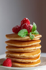 Pancakes