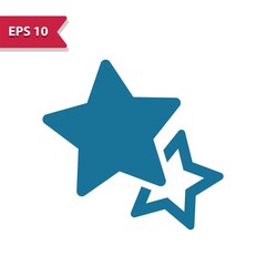 Star, Stars Icon