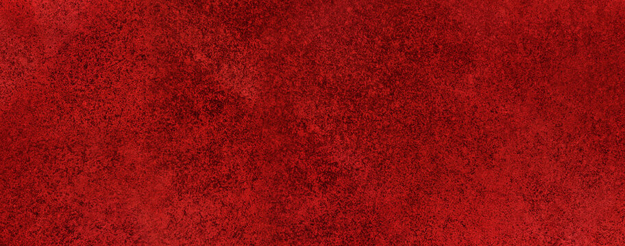 red texture wall background