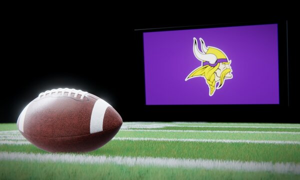 250+ Vikings Football Stock Photos, Pictures & Royalty-Free Images - iStock