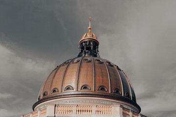 Dome of the Humboldt Forum