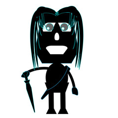 halloween vampire zombie