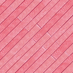 legno diagonale colorato rosa