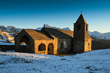 Passo San Lucio