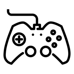Gamepad Icon