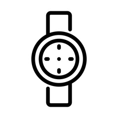 Wrist Watch Icon