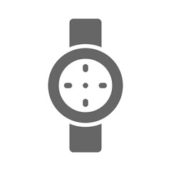 Wrist Watch Icon