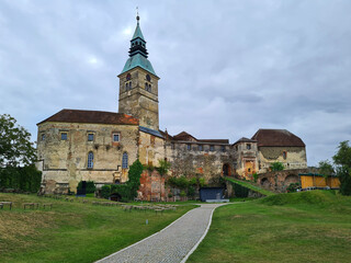 Austria, Burgenland, Guessing