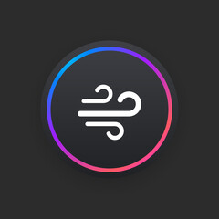 Breeze -  UI Icon