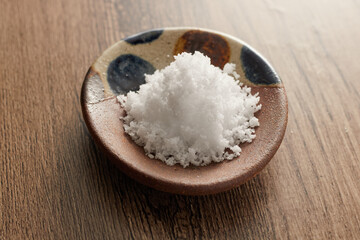 沖縄の海水塩シママース