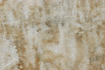 old dirty brown paper texture background