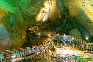 観光洞窟