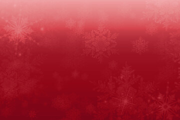 Christmas background red. Holiday christmas