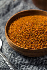 Organic Spicy Asian Seasoning