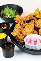 Fried Chicken