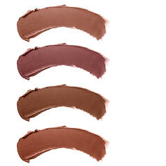 Makeup Swatches Lipstick