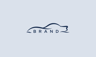 Car logo design