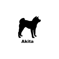 Akita.