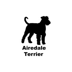  Airedale Terrier.svg