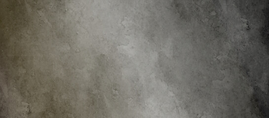 abstract ancient colorful creative old grunge rusty black and white wall background with cracks.old beautiful and colorful rusty wall for wallpaper,cover,decoration,card,and design.