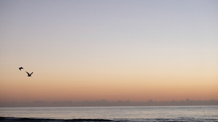 Sunrise Fuerteventura