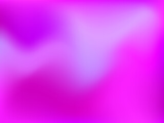 Holographic background. Bright smooth mesh blurred futuristic pattern