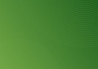 Abstract background of green line color of modern design,vector illustration