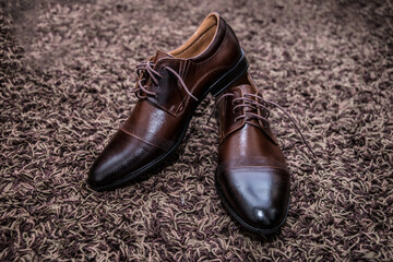 men shoes