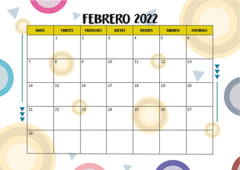 planner