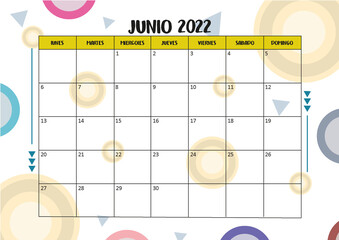 planner