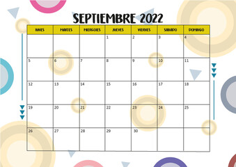 planner