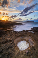 Menorca larga exposicion