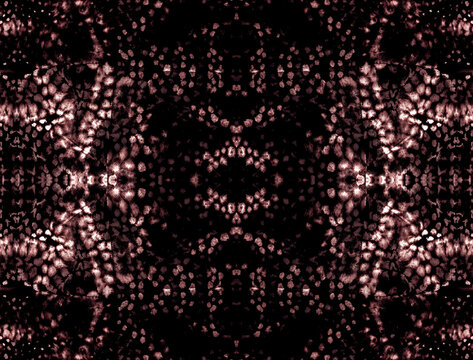 Snake Skin Seamless Pattern. Snake Skin Leather.