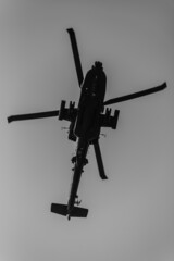 Boeing AH-64 Apache no.2