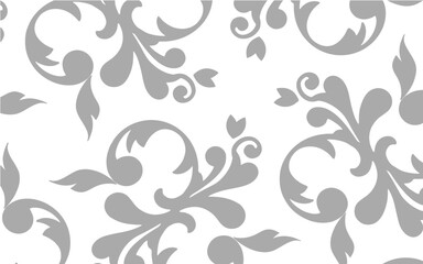 Flowers Background Vector
