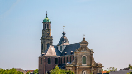 Church of Our Lady of the Assumption Ninove
