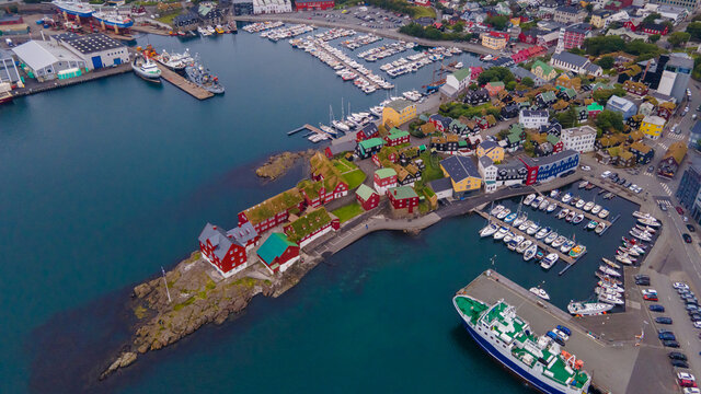 Torshavn Bilder Durchsuchen 7,190 Archivfotos, und